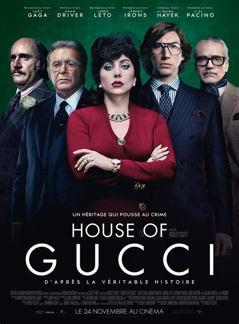 versace movie watch|house of gucci movie 2021.